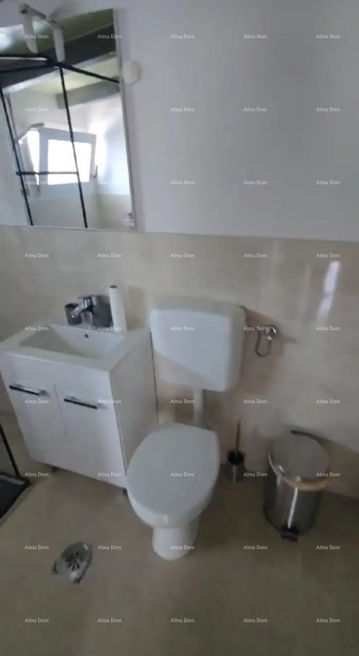 stan prodaje se stan 83 m² – pula, centar - slika 12