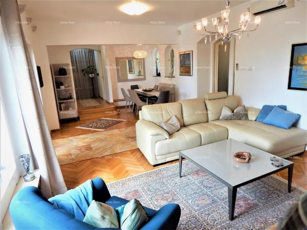 kuća vila, prvi red uz more, umag! - slika 14