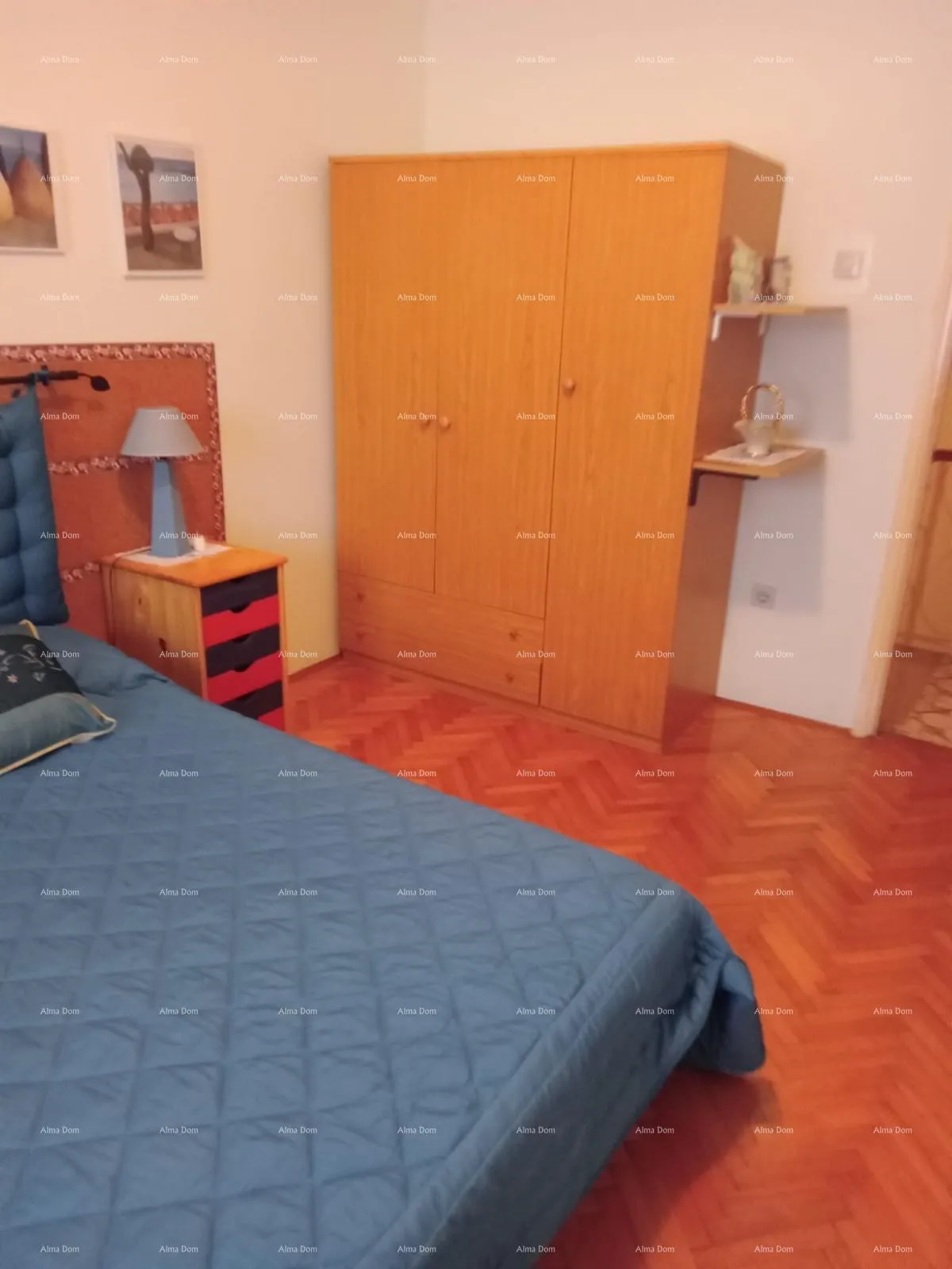 kuća prodaja kuće sa dvije garaže, galižana! - slika 13