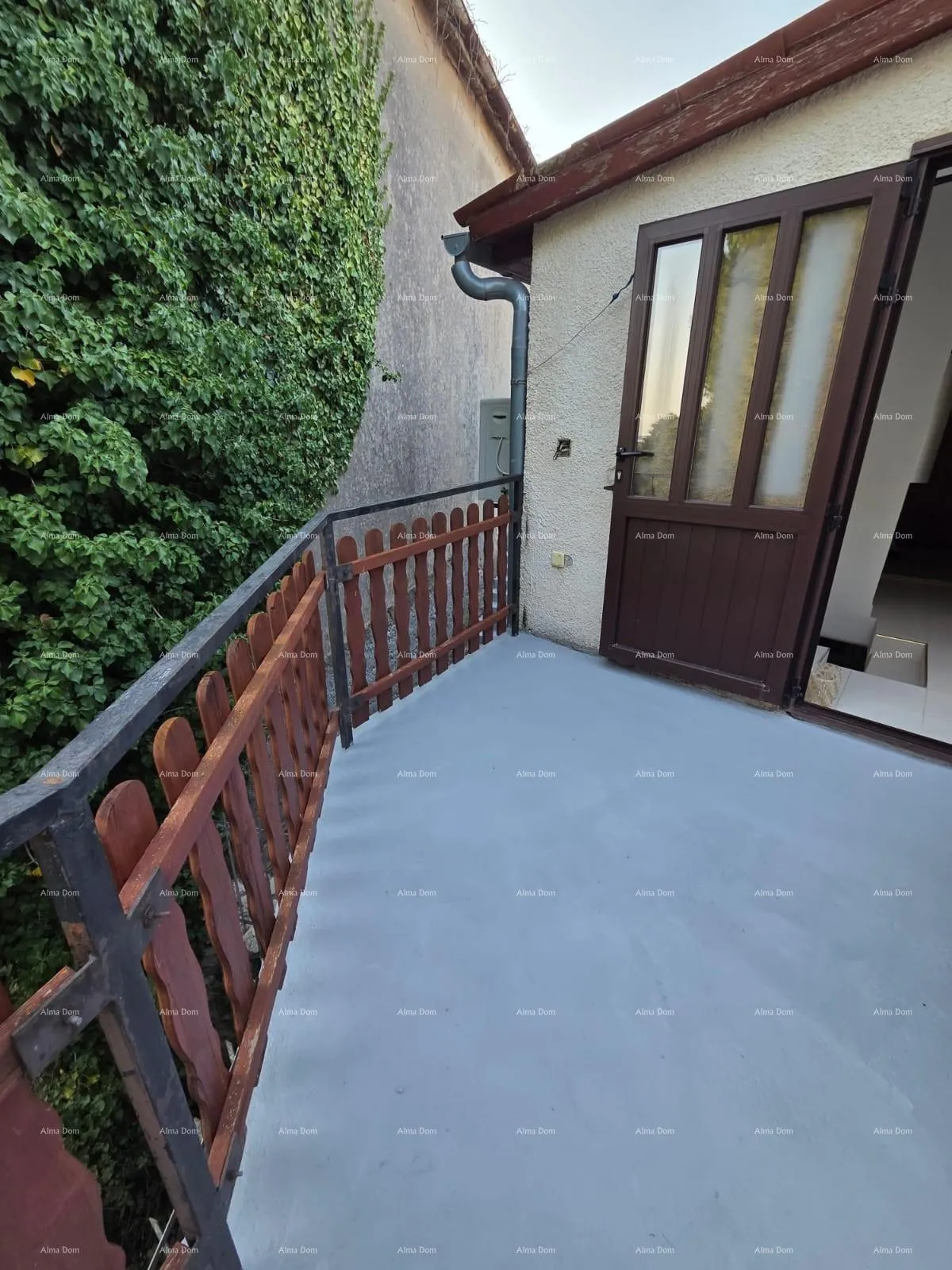 kuća kuća u ližnjanu – 62 m² s okućnicom - slika 27