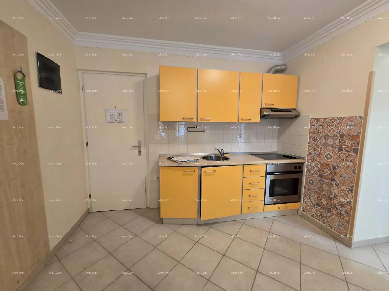 stan umag, savudrija – stan s otvorenim pogledom na more - slika 4