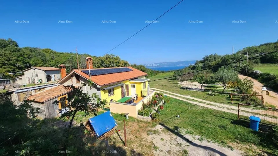 kuća prodaja kuće, labin - slika 2