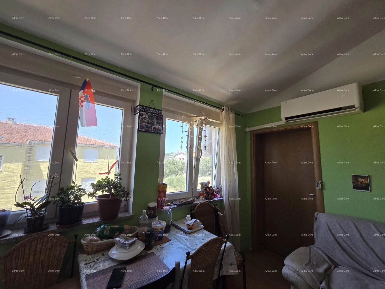 stan ližnjan – stan 55,86 m² - slika 1