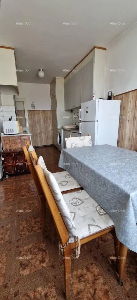 stan pula – trosoban stan od 98 m² - slika 7