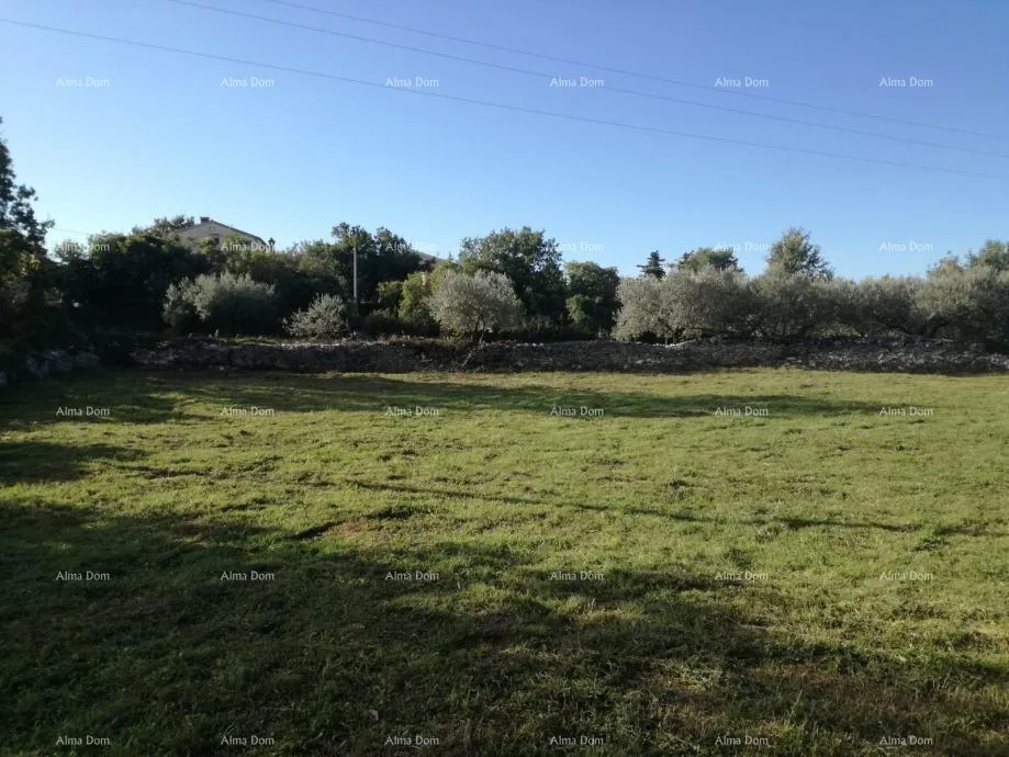 Građevinsko zemljište Prodaja građevinskog zemljišta u Kavranu, Marčana - Kavran, Marčana