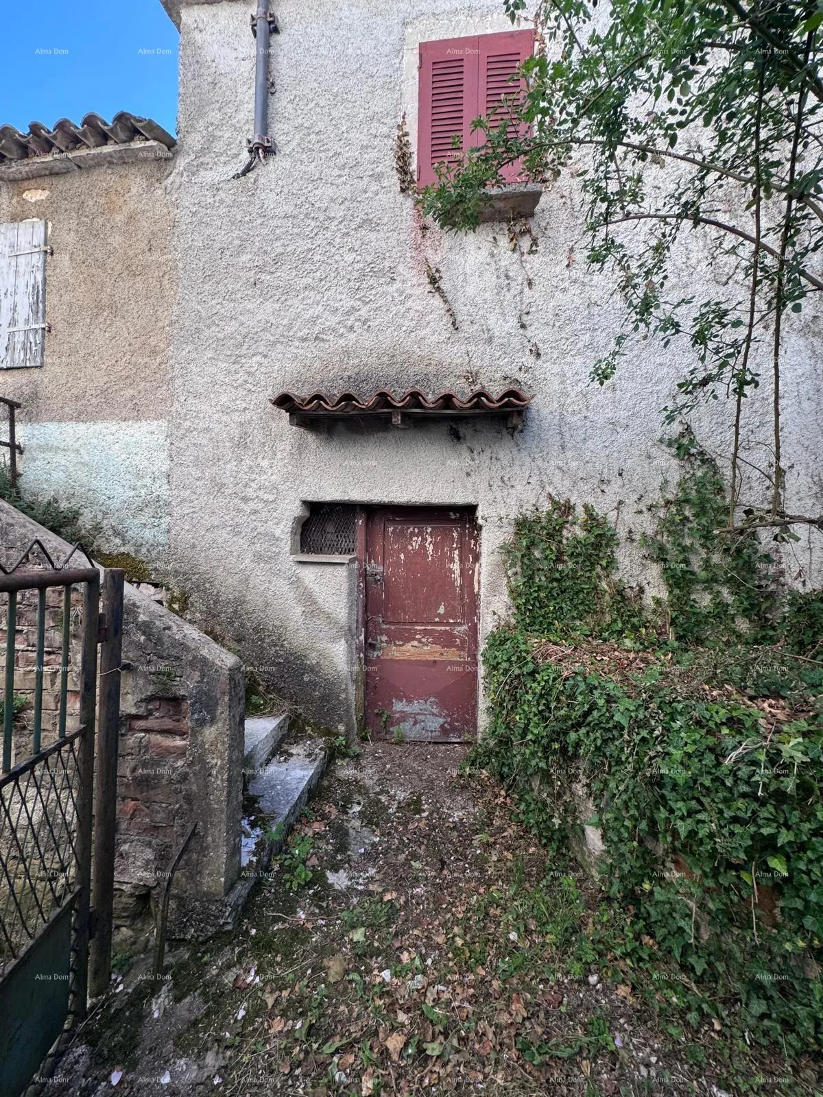 kuća pazin – stara kamena kuća u srcu istre, 79 m² - slika 3