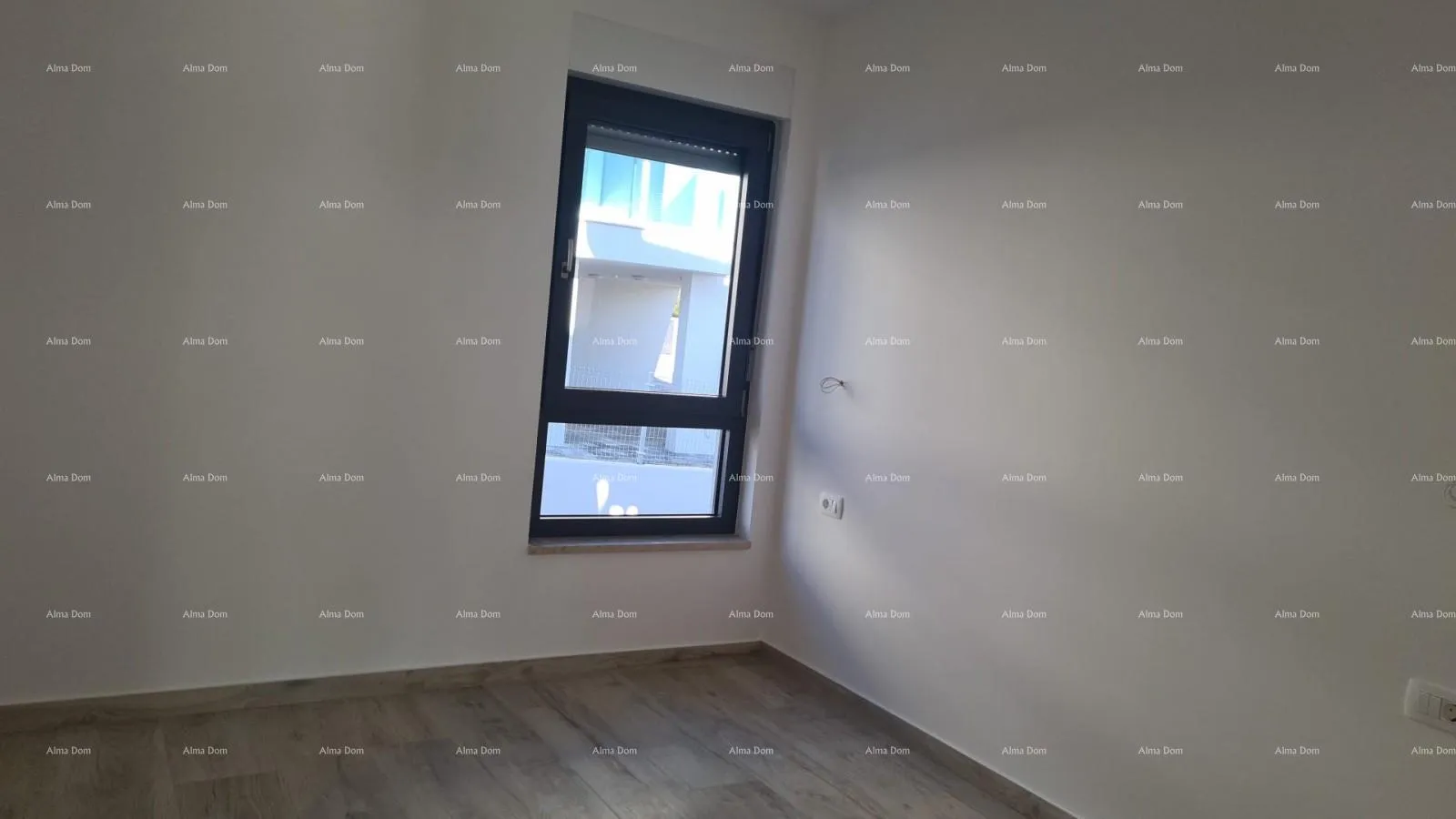 stan moderan apartman u bloku d s dva parkirna mjesta, blizina umaga! - slika 7
