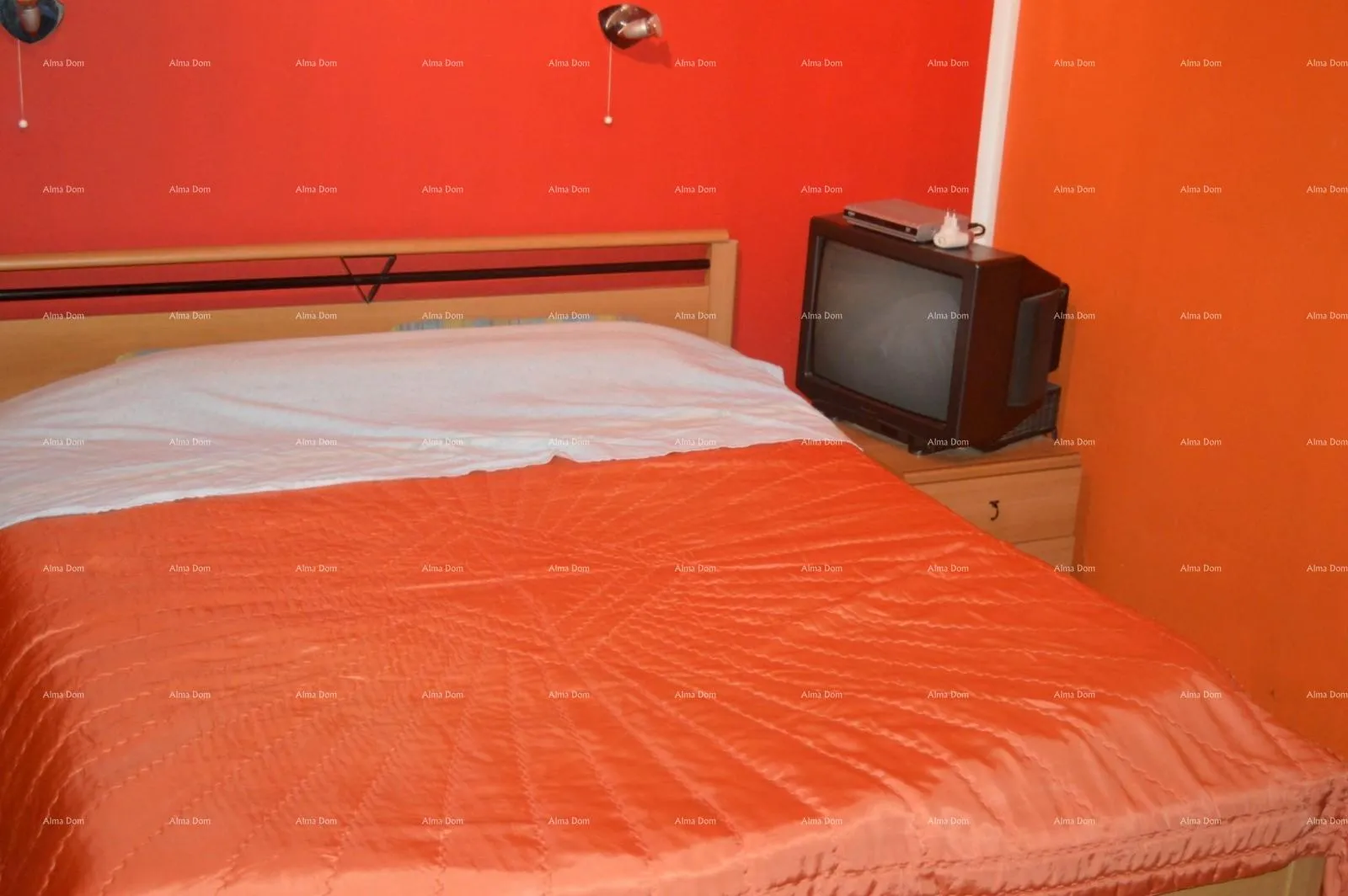 kuća blizina marčane, kuća na velikom terenu od 26.000 m2. - slika 21