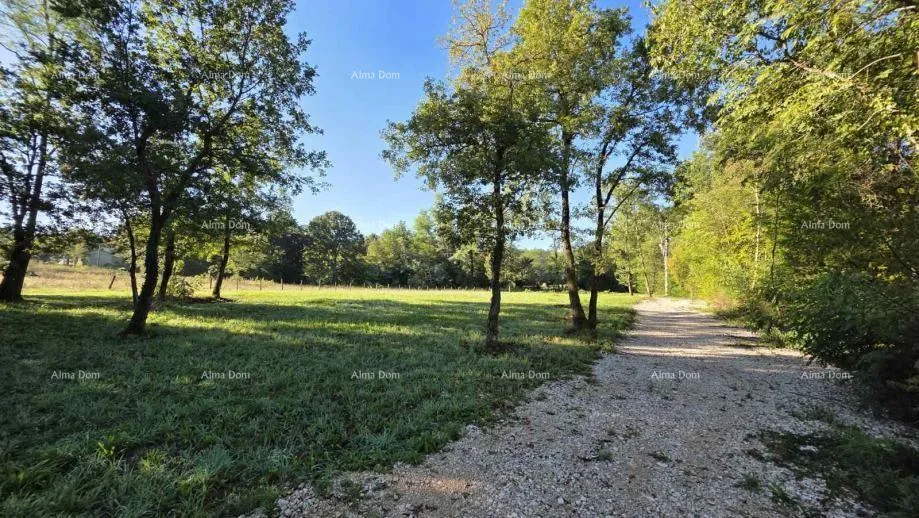 građevinsko zemljište sveta nedelja – građevinsko zemljište 651 m² - slika 3