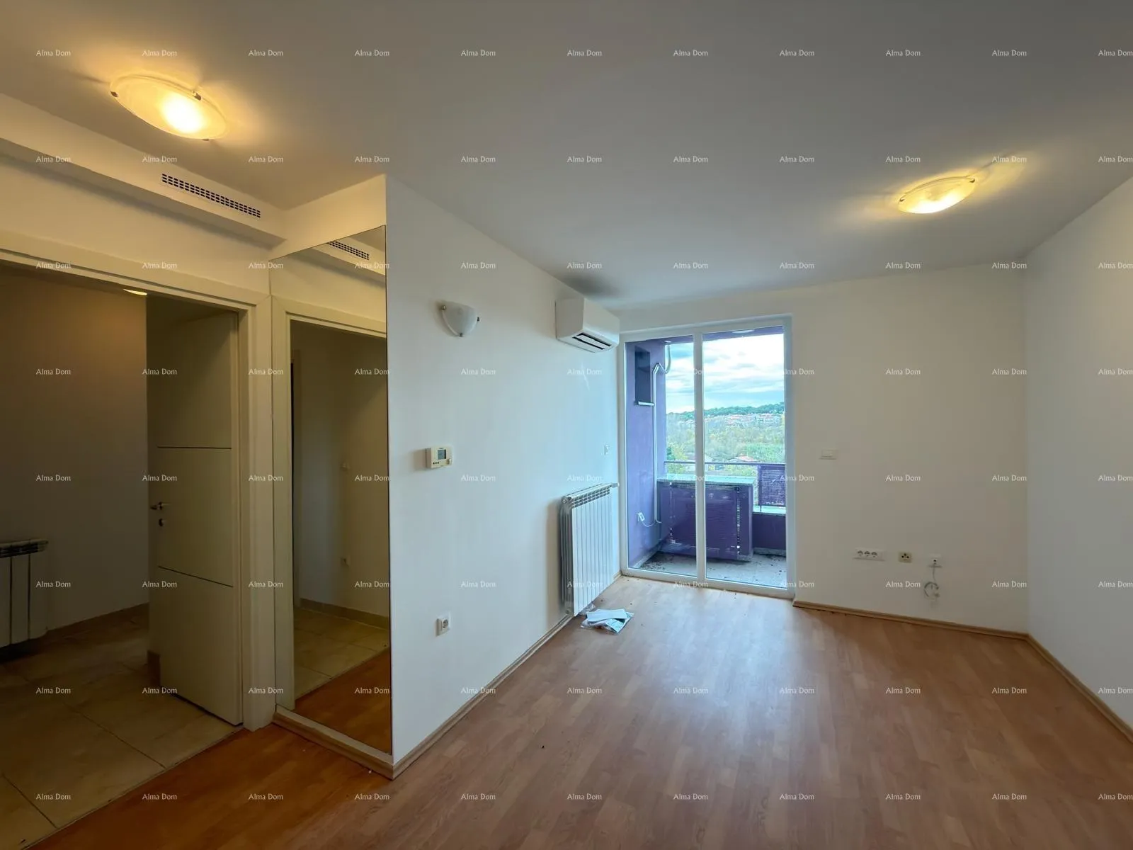 stan top lokacija! prodaja stana u neposrednoj blizini centra grada, pula! - slika 6