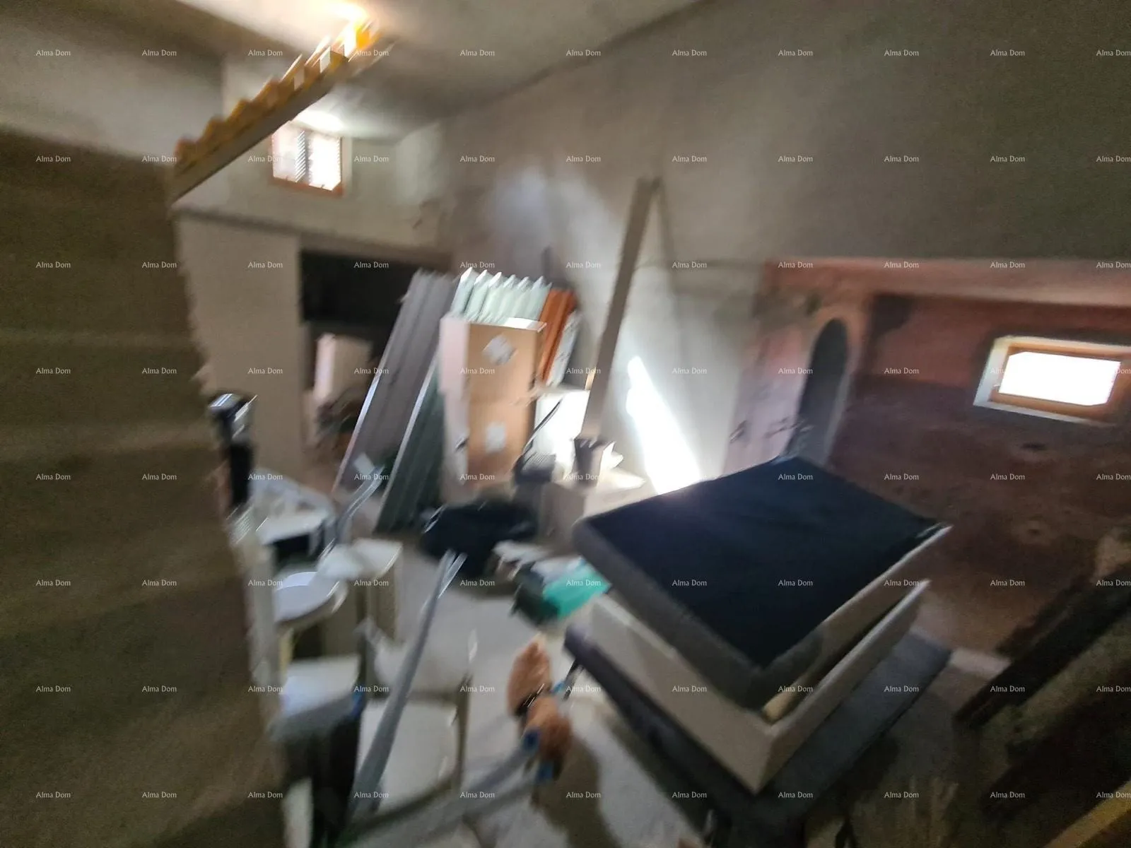 kuća prodaje se kuća s dva stana – fažana - slika 9