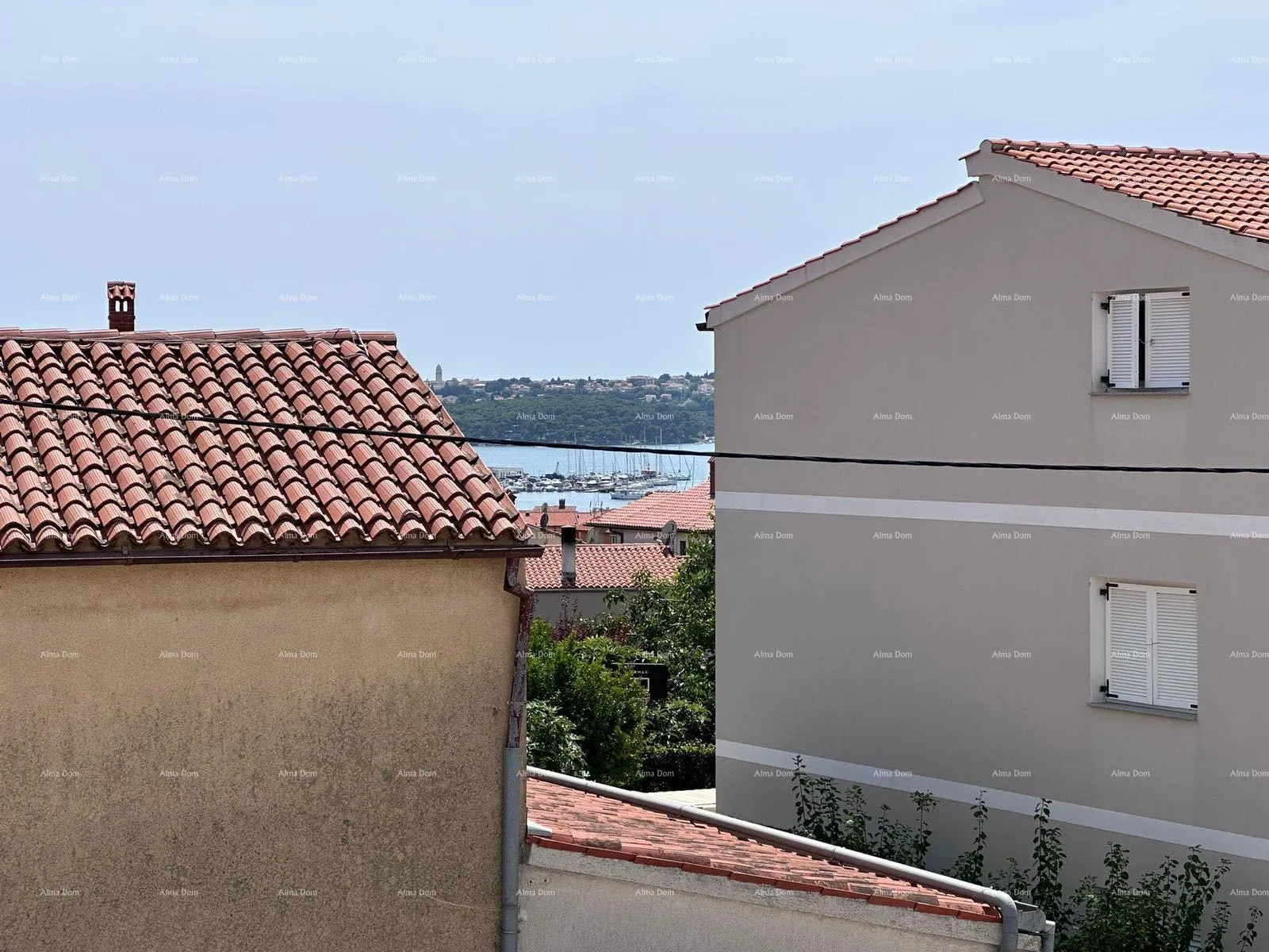 kuća prodaje se fantastična kuća sa tri stana u medulinu! - slika 5