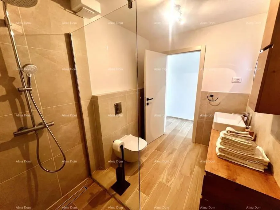 kuća prodaje se lijepa i moderna kuća, poreč - slika 31