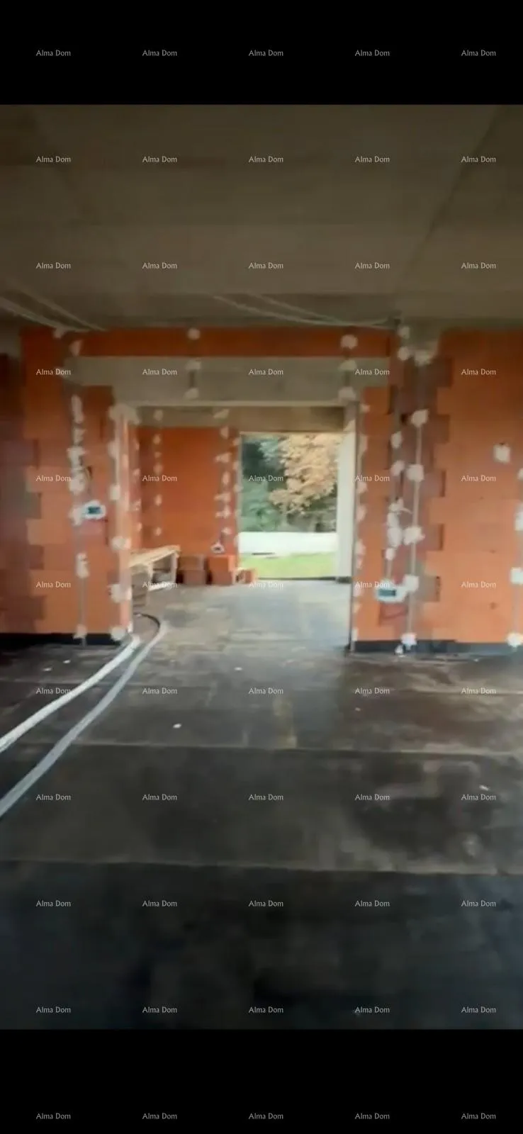 kuća šišan – dvojni objekt, odlična investicijska prilika - slika 17