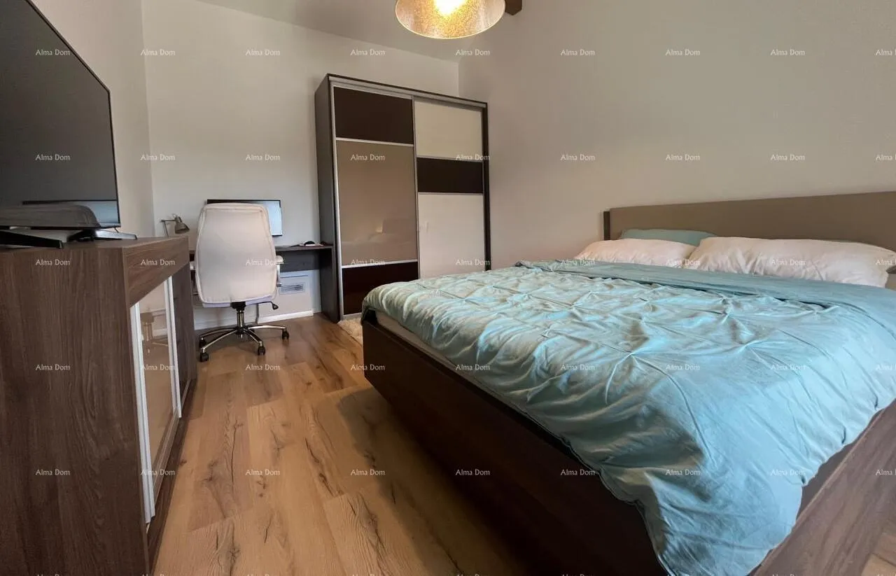 kuća umag – renovirana istarska kuća 400 m od plaže - slika 9