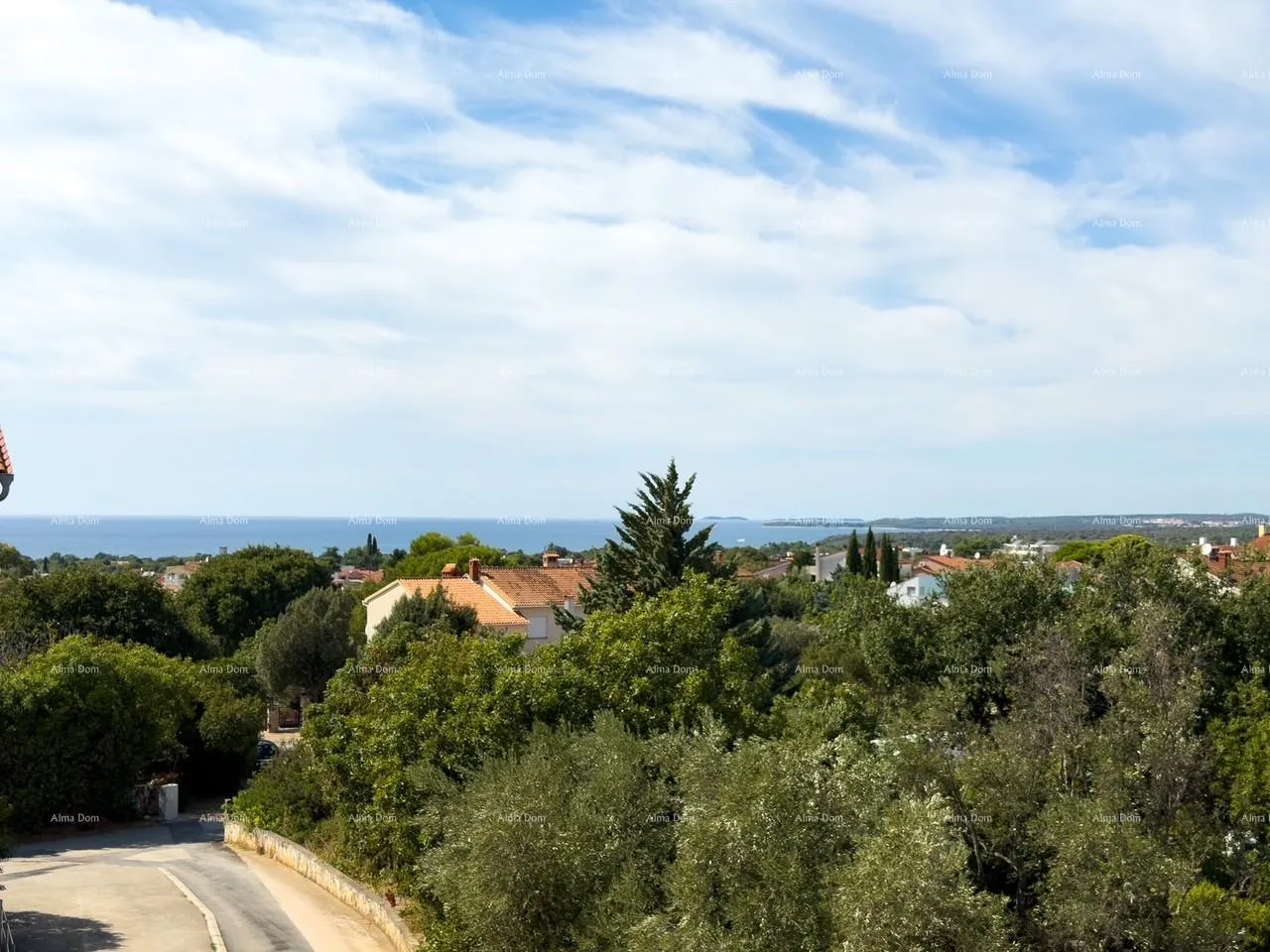 stan stan sa pogledom na more! - slika 22