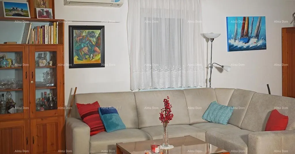 kuća umag, kuća, 144 m², s velikim vrtom i ljetnom kuhinjom, potpuno renovirana! - slika 6