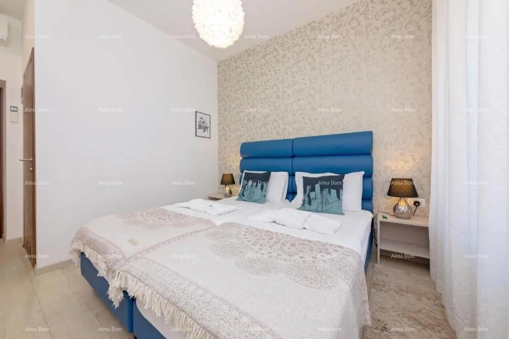 stan na prodaju stan, površine 107,14 m², pula - slika 7