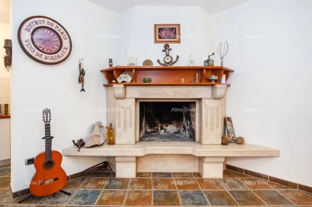 kuća rovinj, prekrasna vila s bazenom. - slika 30