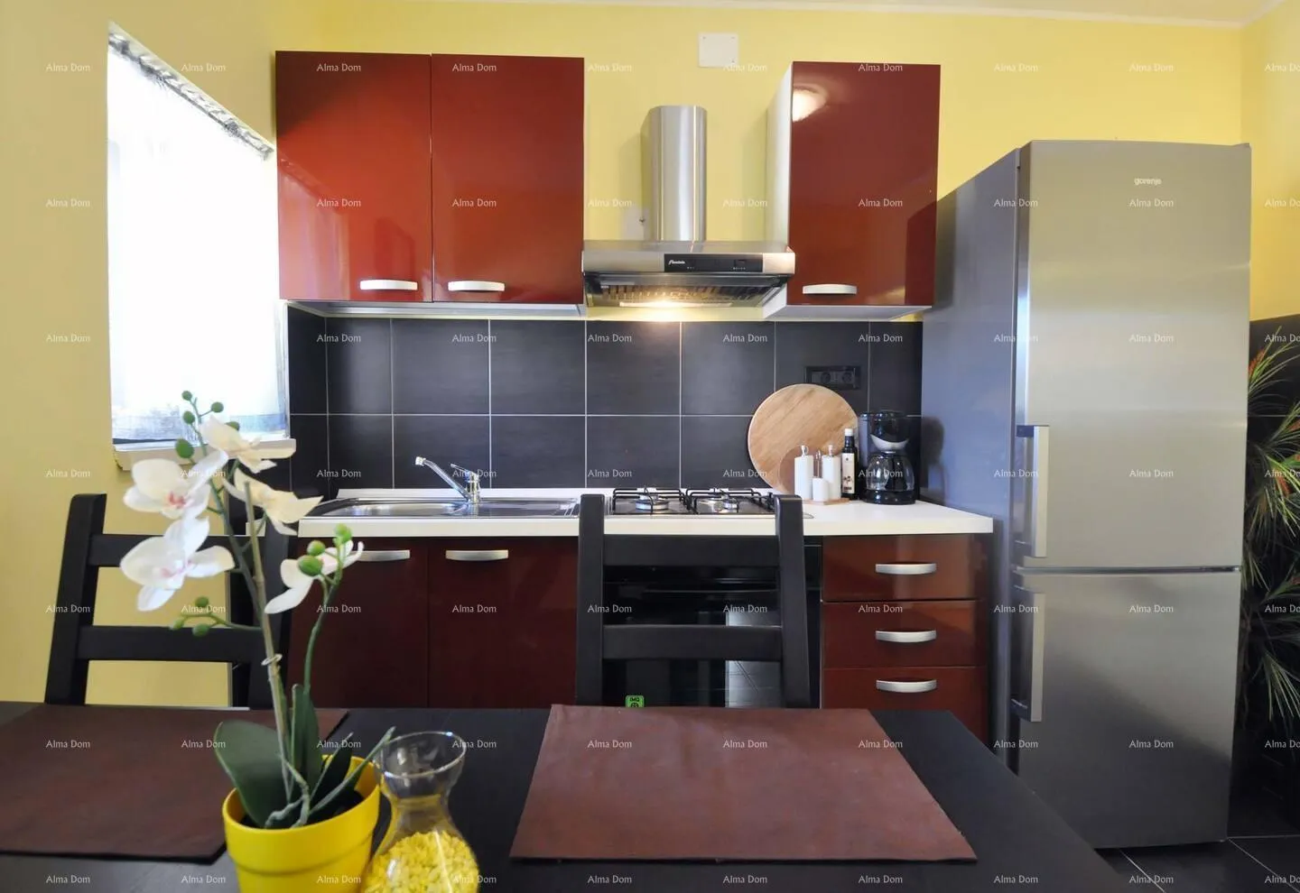 kuća premantura! kuća s dva apartmana! - slika 6