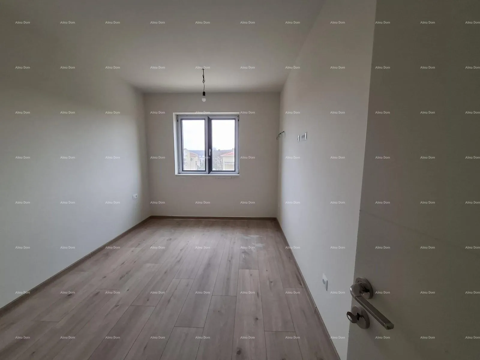 stan prodaja stanova u novom poslovno - stambenom projektu, poreč, c302-zgrada c - slika 13