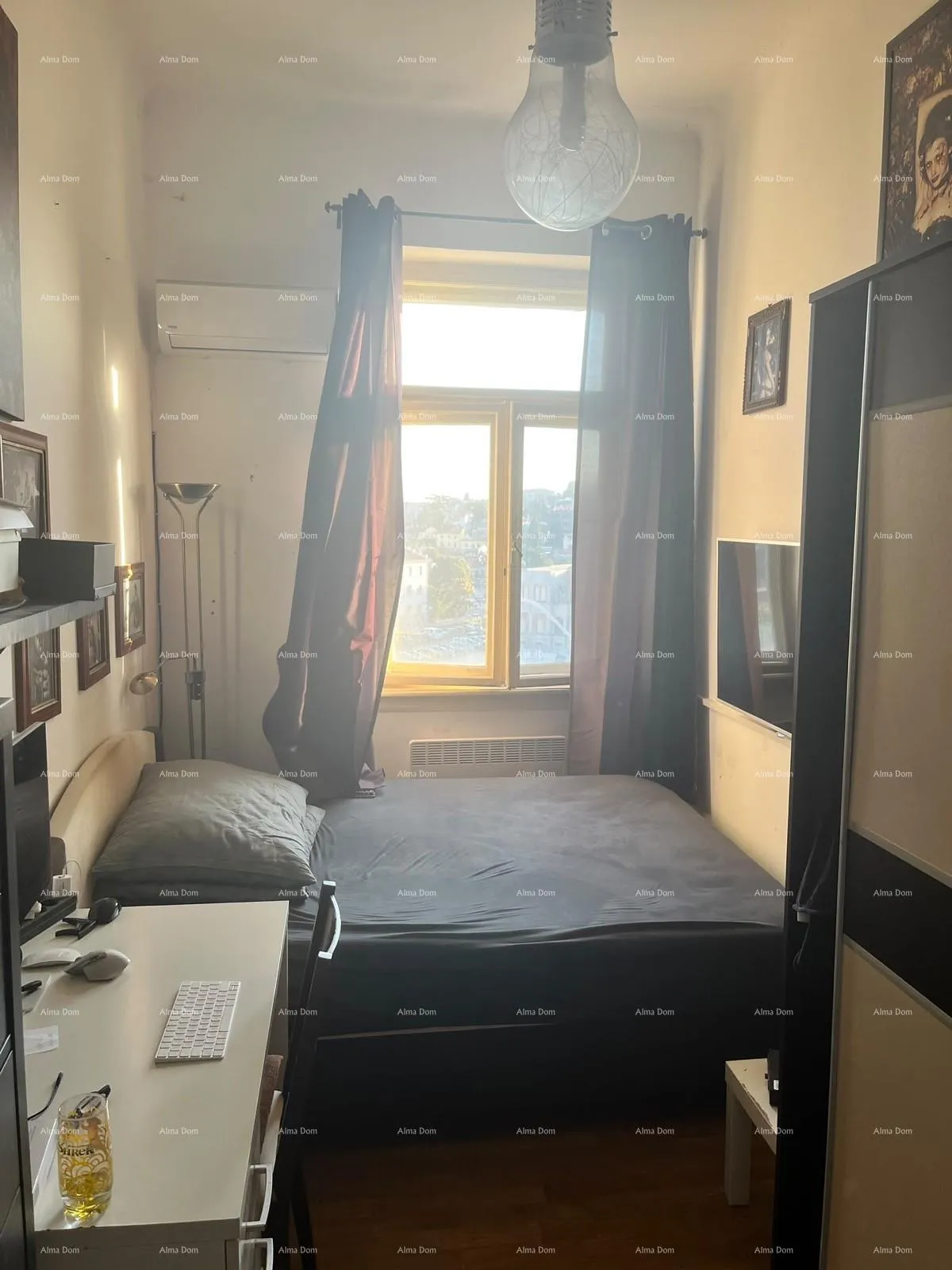 stan pula – trosoban stan od 96,33 m² s balkonom - slika 4