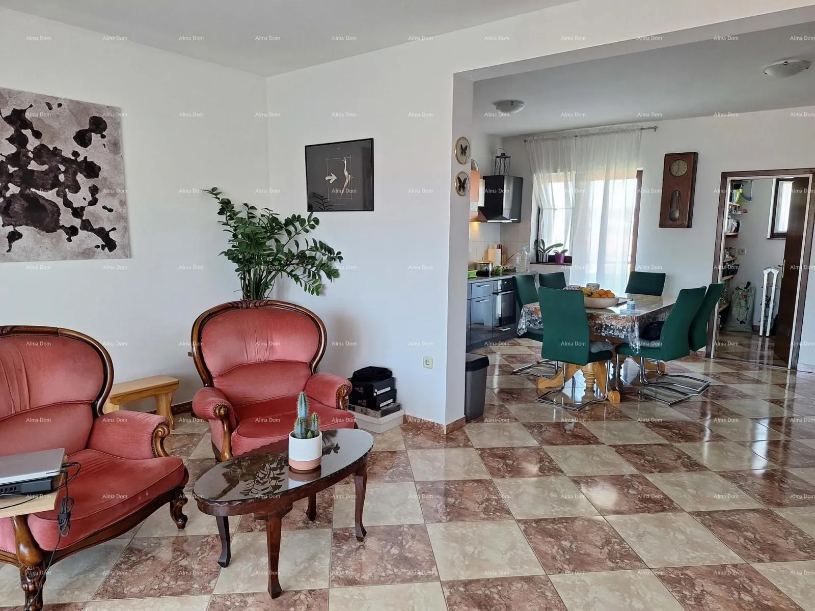 kuća kuća s velikim investicijskim potencijalom – pula - slika 2