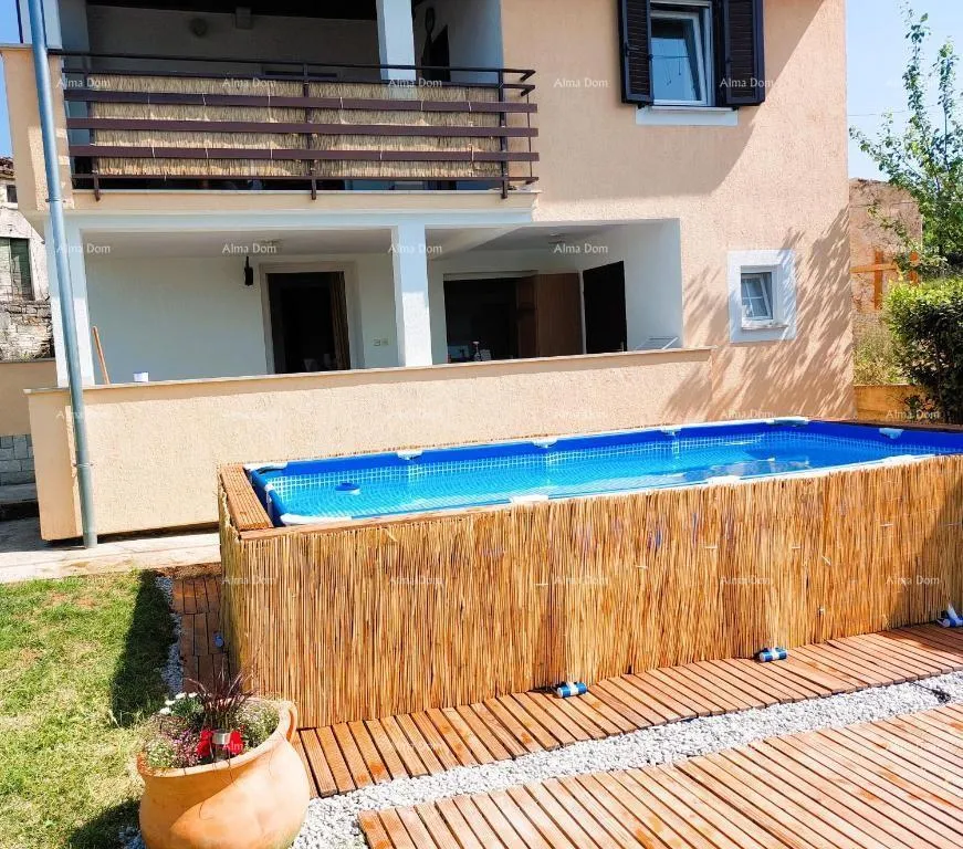kuća prodaje se kuća, 170 m2, karojba - slika 13