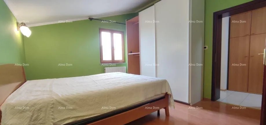 kuća bale – stambeno-poslovna nekretnina u srcu starog grada - slika 9