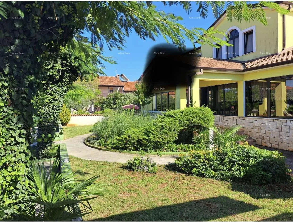 kuća prodaje se kuća u umagu - slika 5