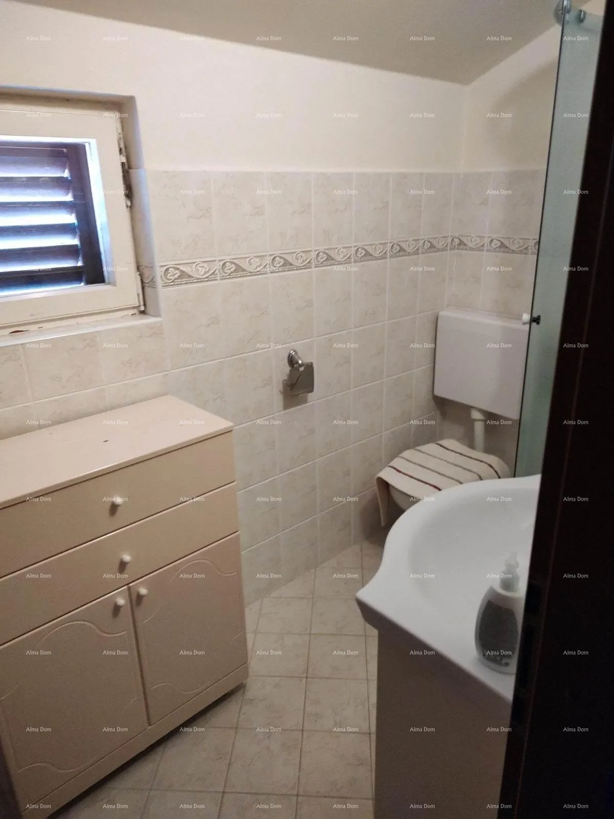 kuća okolica grada labina, samostojeća. - slika 15
