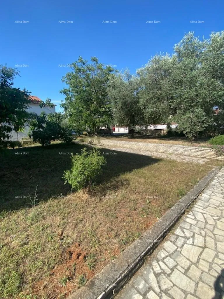 kuća velika samostojeća kuća. pula. veli vrh. - slika 2