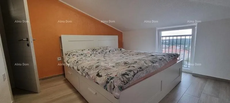 stan novi apartman u ližnjanu. - slika 13