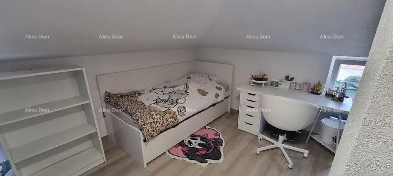stan novi apartman u ližnjanu. - slika 14