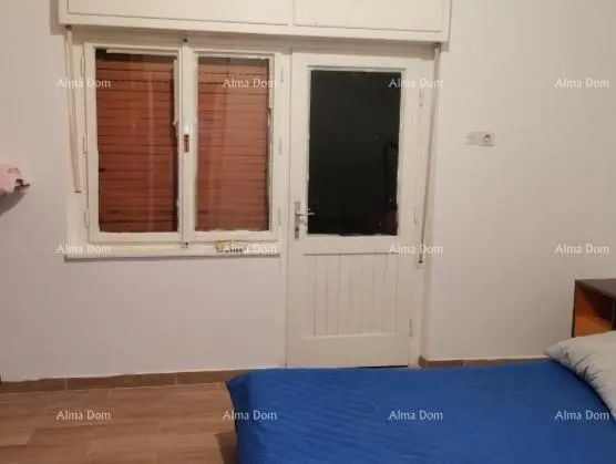 stan na prodaju: dvije stambene jedinice u umagu. - slika 5