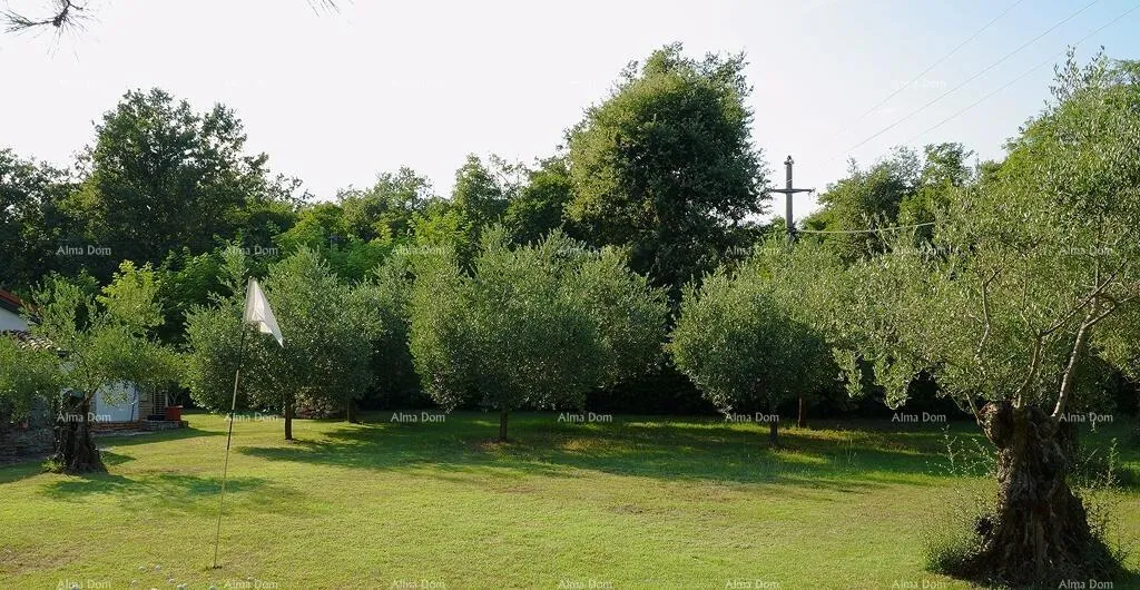kuća umag, kuća, 144 m², s velikim vrtom i ljetnom kuhinjom, potpuno renovirana! - slika 18