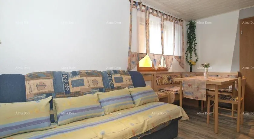 kuća kuća sa tri apartmana, medulin - slika 9