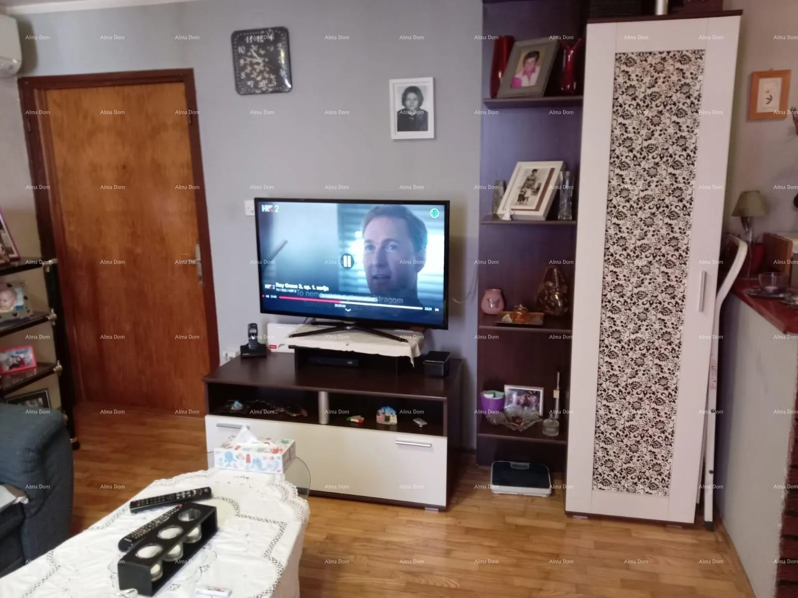 kuća kuća, centar buja, 106 m² - slika 2