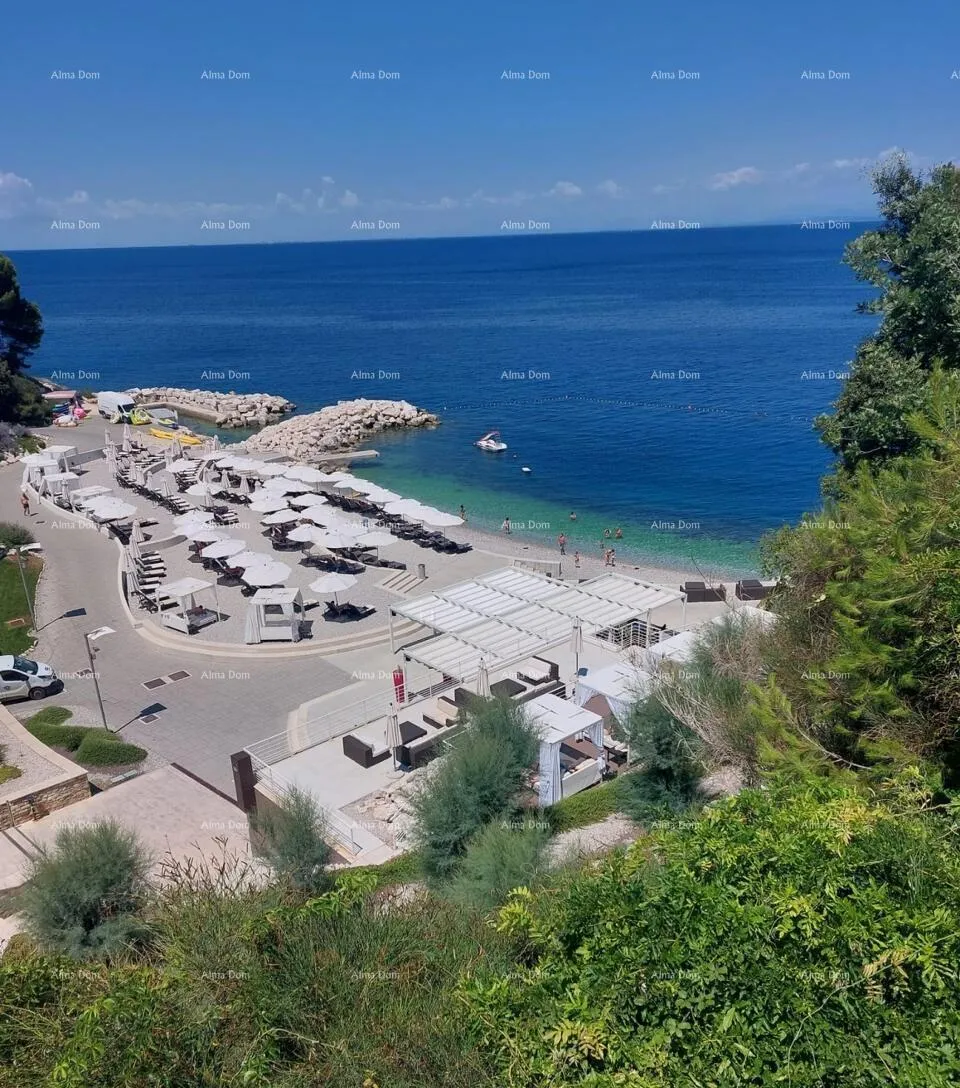 stan umag, savudrija – stan s otvorenim pogledom na more - slika 6