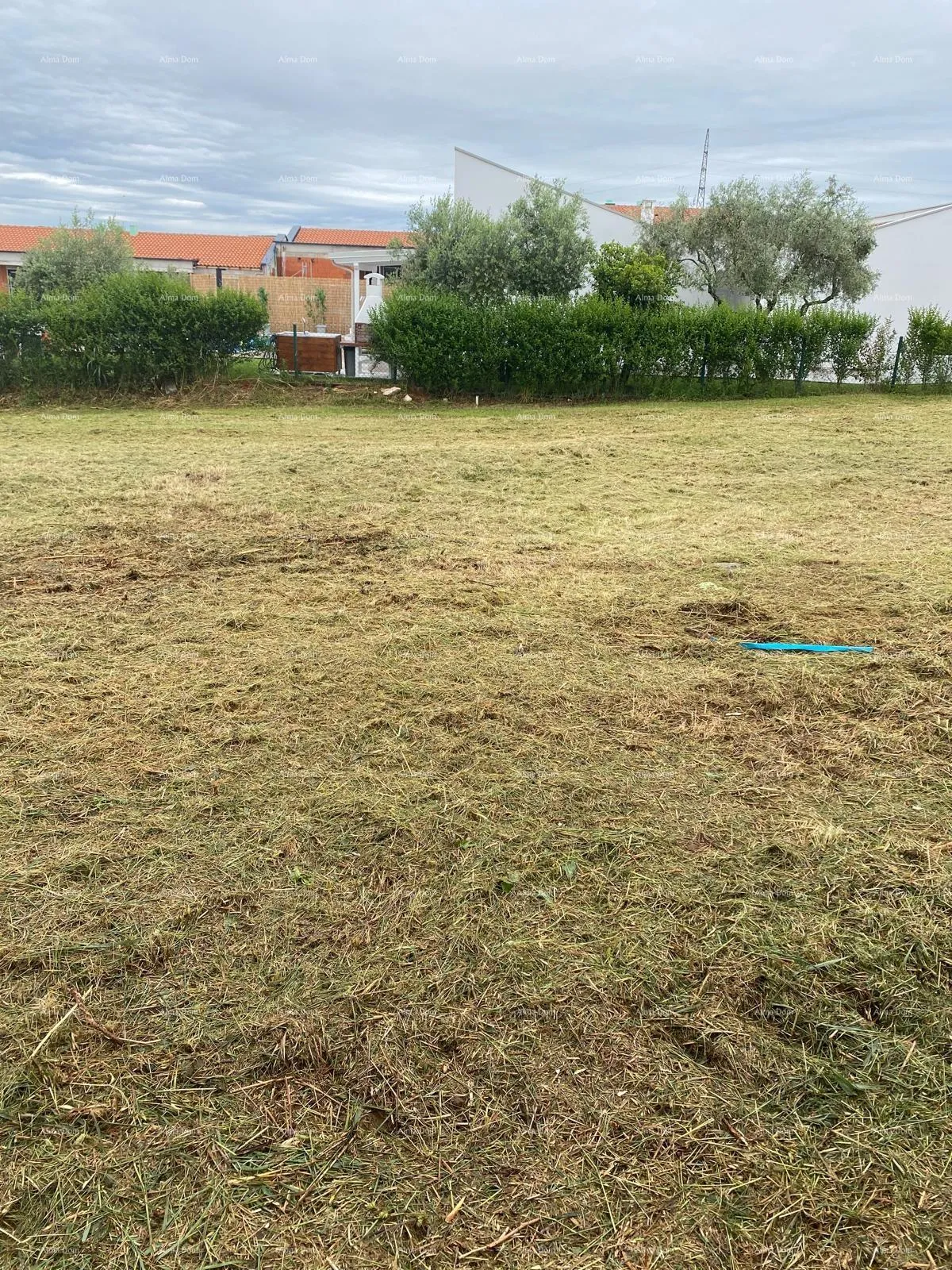 građevinsko zemljište prodaja građevinskog zemljišta s projektom i ishodovanom građevinskom dozvolom za 8 stanova, tar! - slika 9