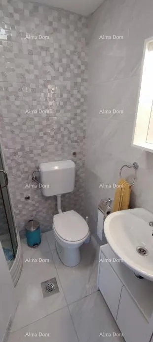 kuća kavran | samostojeća kuća s velikom okućnicom - slika 10