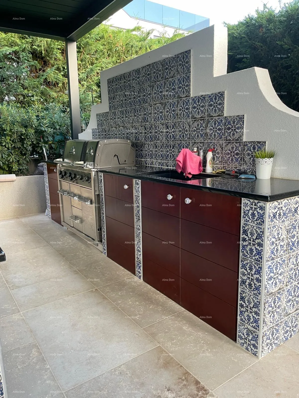 kuća prodaja - prekrasna, moderna vila s bazenom - smart home, fažana! pogled na more! - slika 13