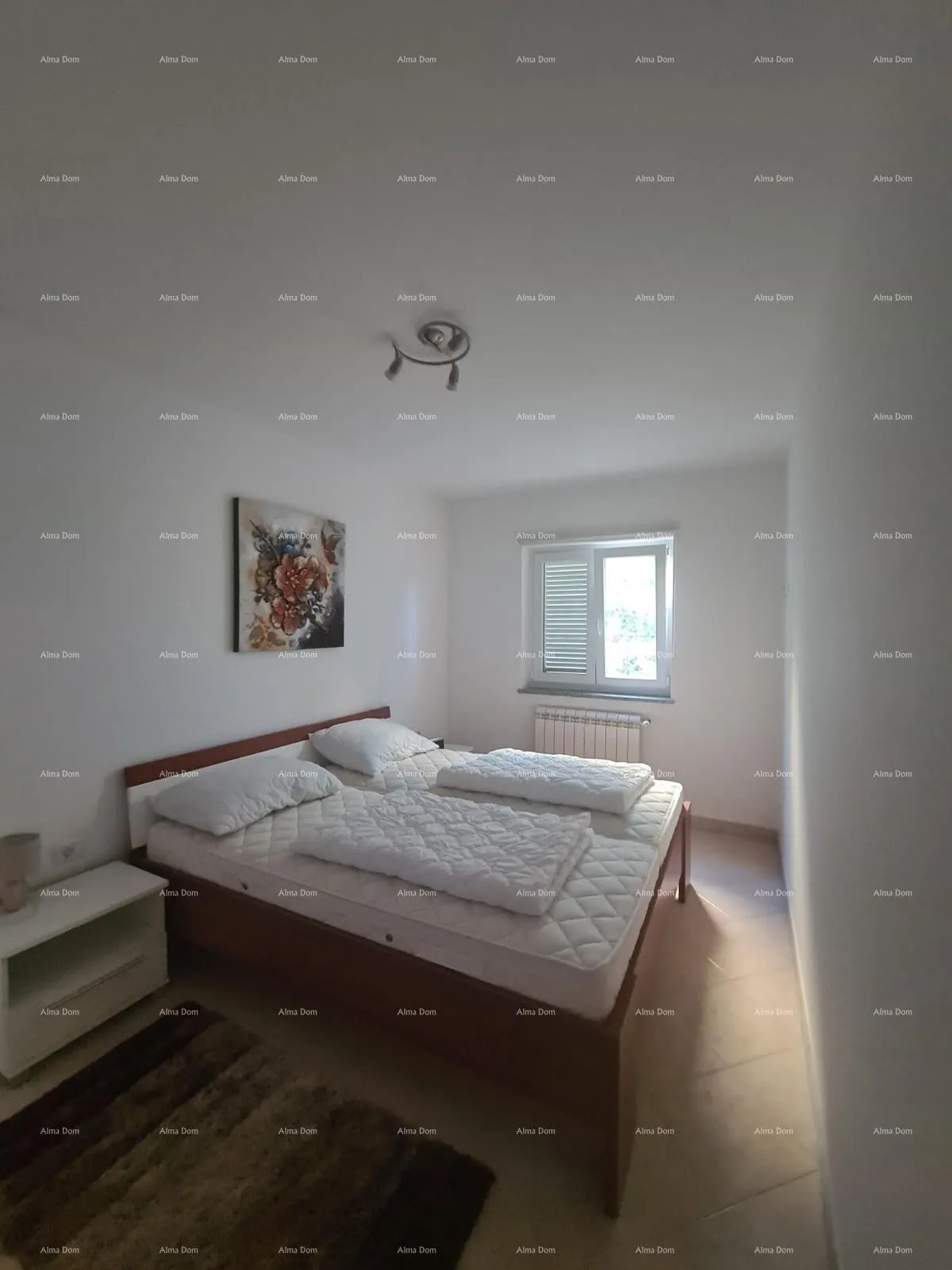 stan prodaje se šarmantan stan u prizemlju, 60 m², duga uvala - slika 6