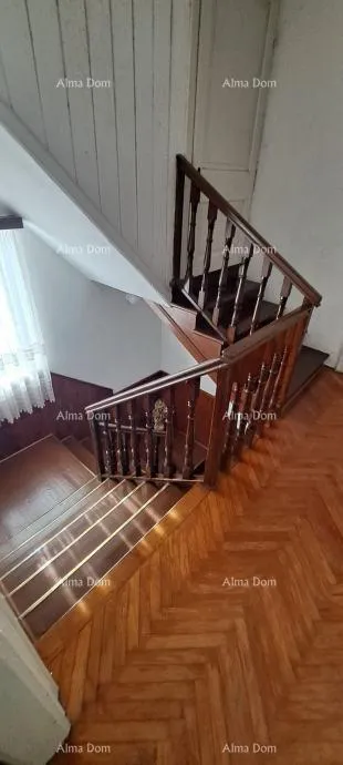 kuća prodaje se kuća s dvorištem i garažom - slika 11