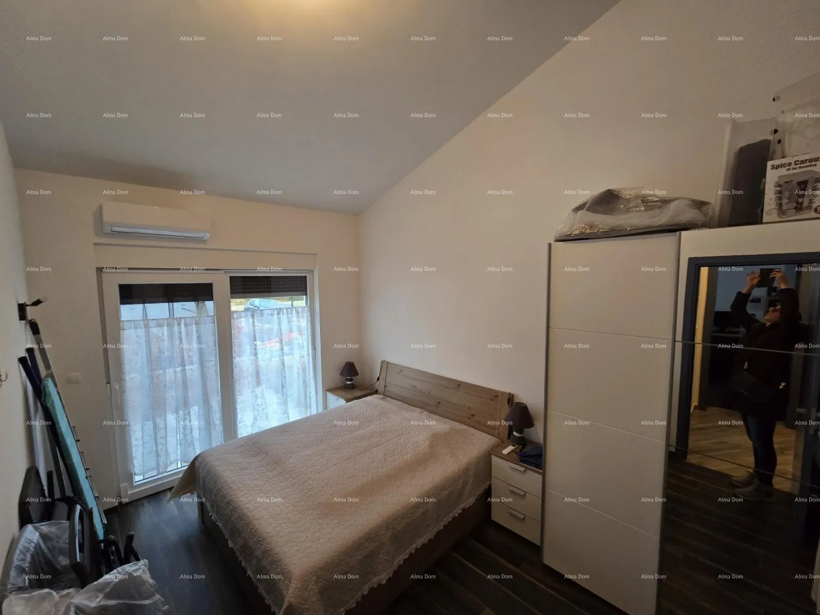 kuća samostojeća prizemnica s bazenom! sa velikom okućnicom od 2000 m2. - slika 23
