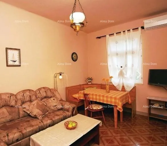 kuća šarmantna kuća s bazenom, marčana - slika 3