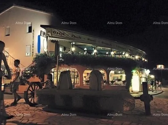 poslovni prostor prodaja poslovno-stambenog objekta (kuća i restoran) u medulinu! - slika 4