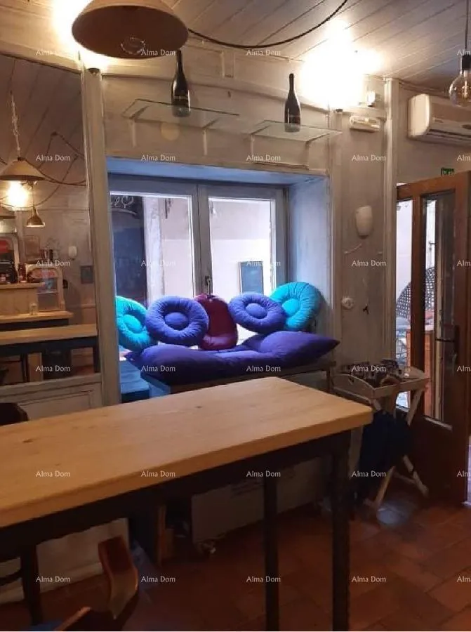 poslovni prostor rovinj - centar! poslovni prostor. - slika 13