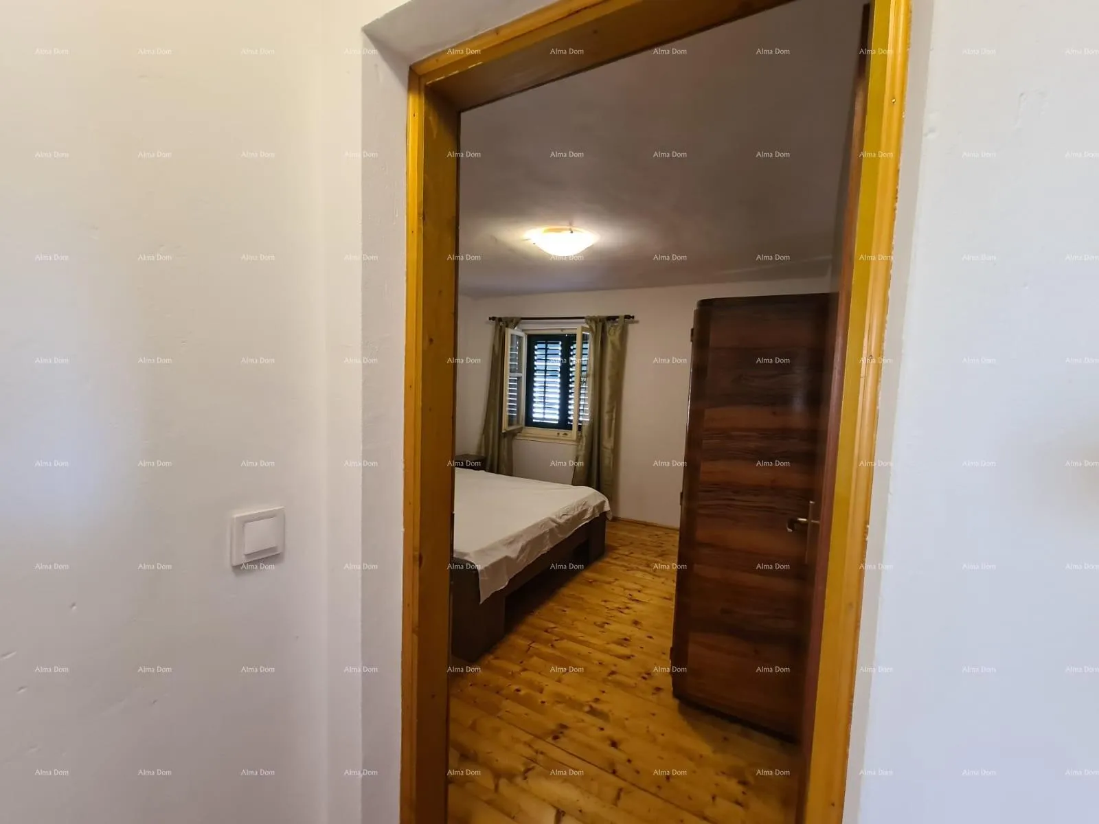 kuća prodaja! dvije renovirane istarske kuće u marčani. - slika 25