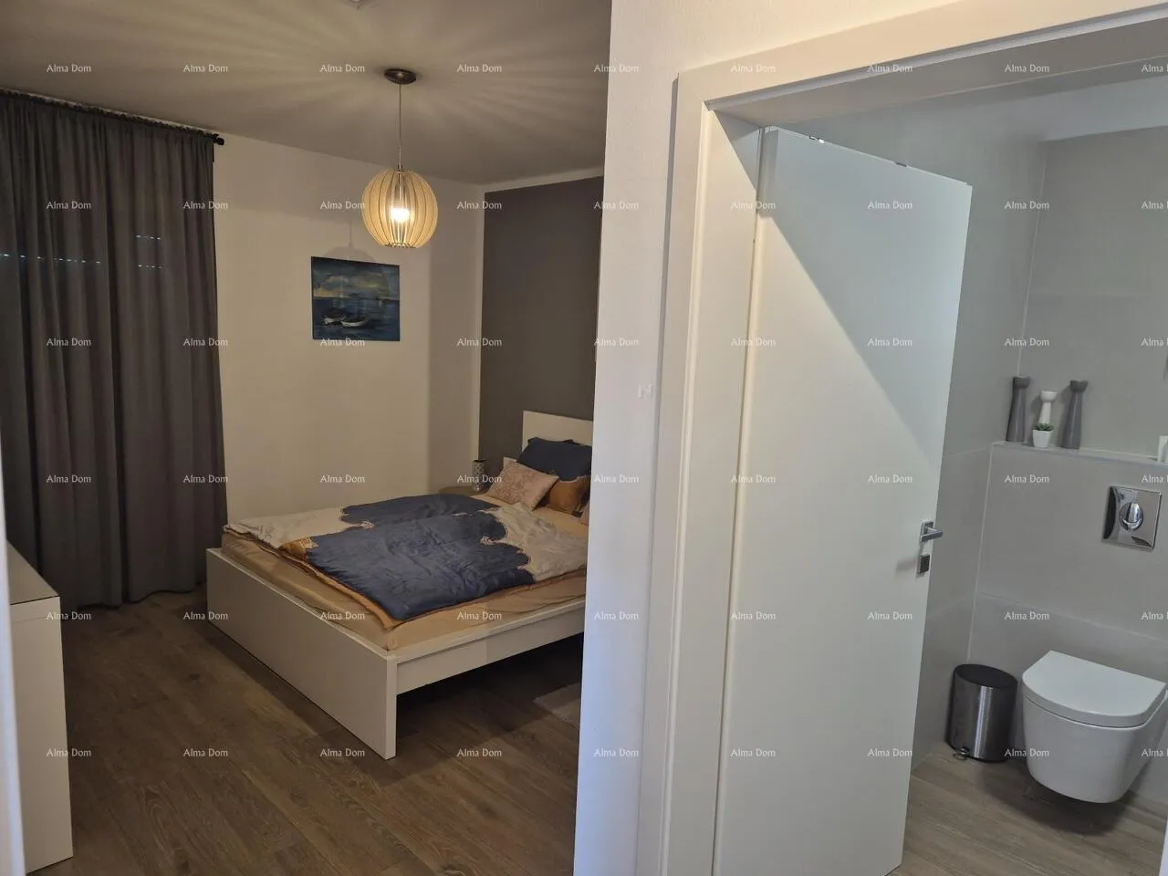 kuća poreč okolica – vila s bazenom - slika 17